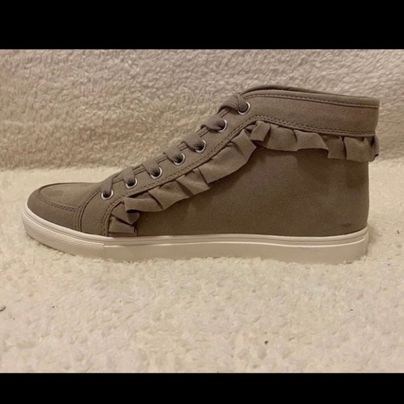 NWT Sneakers - Picture 3 of 5